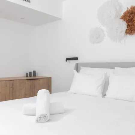 Appartement דירת 2 חדרי שינה וסלון 50 מטר מהים- By Edom à Eilat Extérieur photo