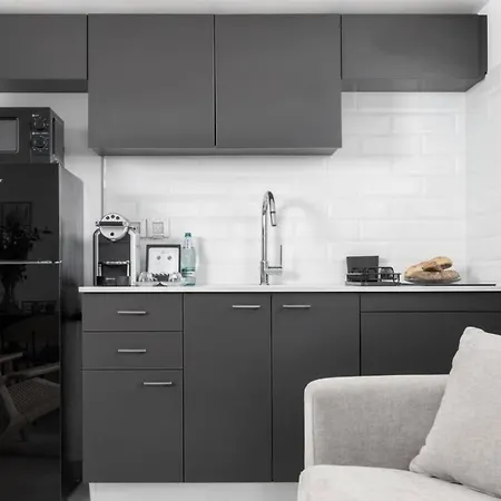 Appartement דירת 2 חדרי שינה וסלון 50 מטר מהים- By Edom à Eilat Extérieur photo