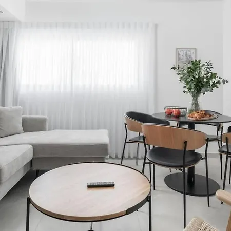 Appartement דירת 2 חדרי שינה וסלון 50 מטר מהים- By Edom à Eilat Extérieur photo